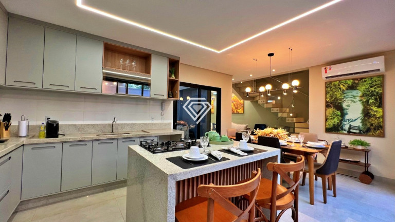 Imagem Casa de Condomínio com 3 Quartos à Venda, 148 m² em Plano Diretor Sul - Palmas Imagem Casa de Condomínio com 3 Quartos à Venda, 148 m² em Plano Diretor Sul - Palmas