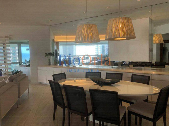 Imagem Apartamento com 3 Quartos à Venda, 229 m² em Barra Da Tijuca - Rio De Janeiro Imagem Apartamento com 3 Quartos à Venda, 229 m² em Barra Da Tijuca - Rio De Janeiro