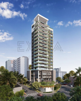 Imagem Imóvel com 3 Quartos à Venda, 276 m² em Higienópolis - São Paulo Imagem Imóvel com 3 Quartos à Venda, 276 m² em Higienópolis - São Paulo