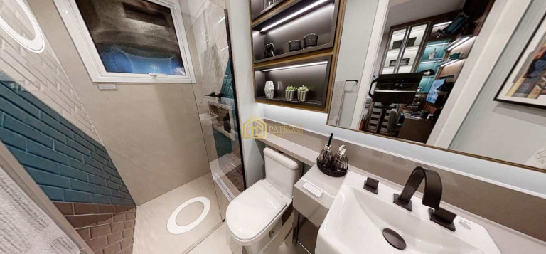 Imagem Apartamento com 3 Quartos à Venda, 117 m² em Centro - São Bernardo Do Campo Imagem Apartamento com 3 Quartos à Venda, 117 m² em Centro - São Bernardo Do Campo