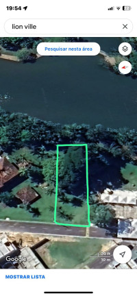 Imagem Terreno à Venda, 675 m² em Coqueiro - Belém