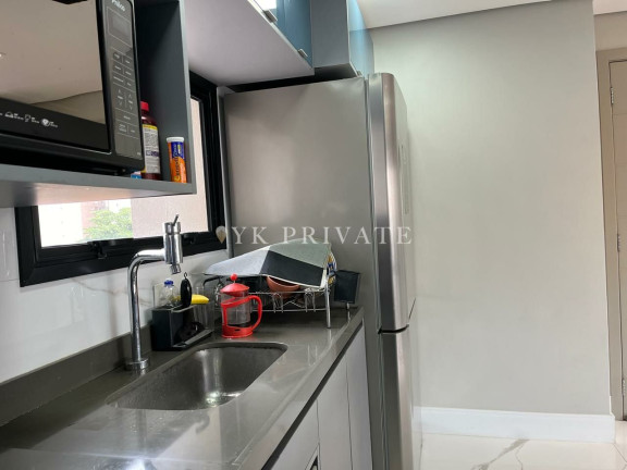Imagem Apartamento com 2 Quartos à Venda, 87 m² em Sumaré - São Paulo