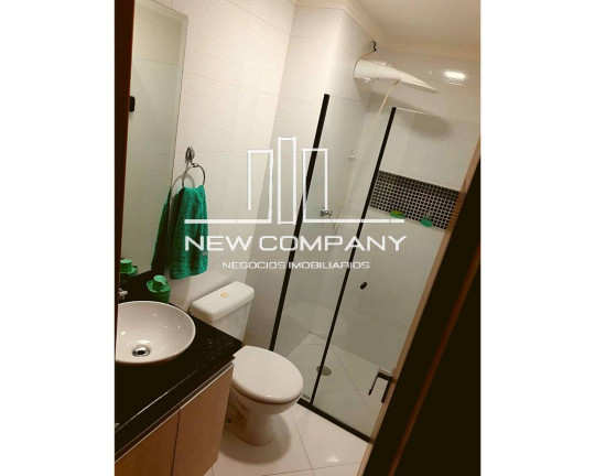 Imagem Apartamento com 3 Quartos à Venda, em Vila Homero Thon - Santo André Imagem Apartamento com 3 Quartos à Venda, em Vila Homero Thon - Santo André