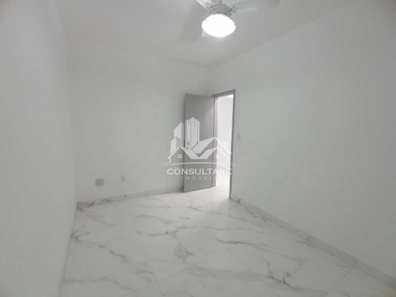 Imagem Apartamento com 3 Quartos para Alugar, 125 m² em Itararé - São Vicente Imagem Apartamento com 3 Quartos para Alugar, 125 m² em Itararé - São Vicente