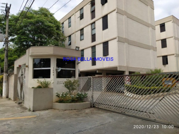 Apartamento com 2 Quartos à Venda, 66 m² em Vila Mafalda - Jundiaí