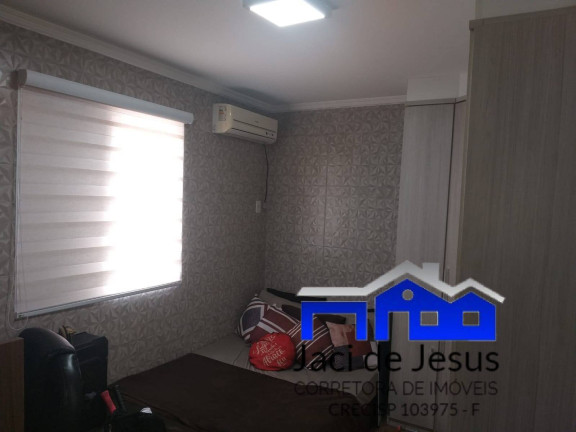 Imagem Casa com 4 Quartos à Venda, 120 m² em Marapé - Santos Imagem Casa com 4 Quartos à Venda, 120 m² em Marapé - Santos