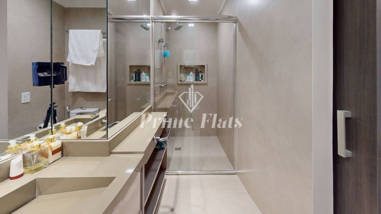 Imagem Apartamento com 1 Quarto à Venda, 55 m² em Jardim Europa - São Paulo Imagem Apartamento com 1 Quarto à Venda, 55 m² em Jardim Europa - São Paulo