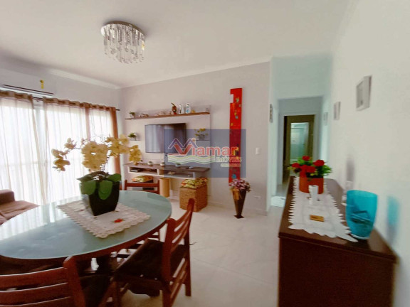 Imagem Apartamento com 2 Quartos à Venda, 83 m² em Tombo - Guarujá Imagem Apartamento com 2 Quartos à Venda, 83 m² em Tombo - Guarujá