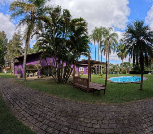 Imagem Casa de Condomínio com 4 Quartos à Venda, em Tijuco Preto - Vargem Grande Paulista Imagem Casa de Condomínio com 4 Quartos à Venda, em Tijuco Preto - Vargem Grande Paulista
