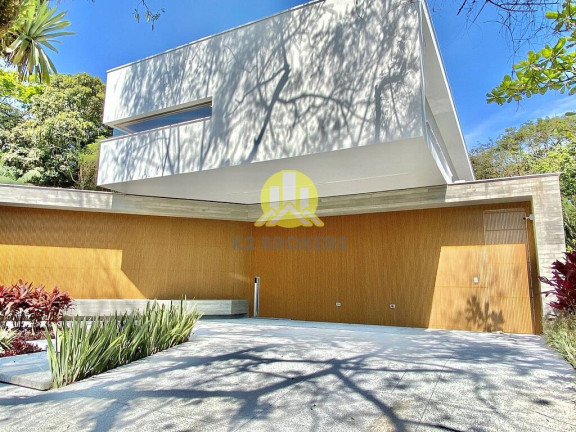 Imagem Casa com 5 Quartos à Venda, 456 m² em Riviera - Bertioga Imagem Casa com 5 Quartos à Venda, 456 m² em Riviera - Bertioga