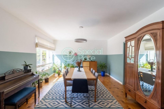Imagem Apartamento com 5 Quartos à Venda, 368 m² em Bela Vista - São Paulo Imagem Apartamento com 5 Quartos à Venda, 368 m² em Bela Vista - São Paulo