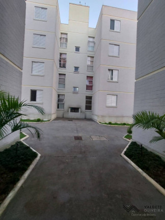Imagem Apartamento com 2 Quartos à Venda, 55 m² em Conjunto Residencial Trinta E Um De Março - São José Dos Campos Imagem Apartamento com 2 Quartos à Venda, 55 m² em Conjunto Residencial Trinta E Um De Março - São José Dos Campos
