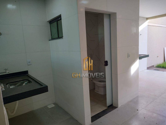 Imagem Casa com 3 Quartos à Venda, 137 m² em Jardim Olímpico - Aparecida De Goiânia Imagem Casa com 3 Quartos à Venda, 137 m² em Jardim Olímpico - Aparecida De Goiânia
