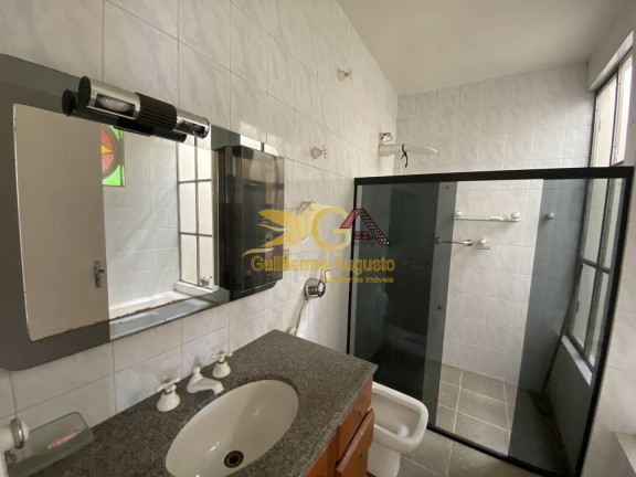 Imagem Apartamento com 5 Quartos à Venda, em Centro - São João Del Rei Imagem Apartamento com 5 Quartos à Venda, em Centro - São João Del Rei