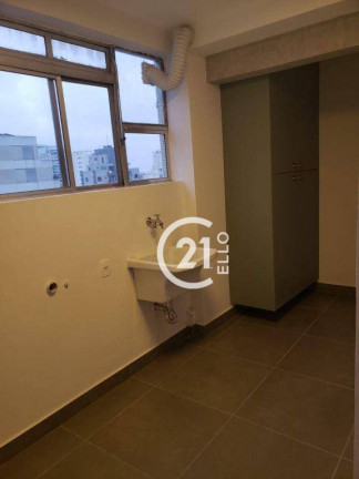 Imagem Apartamento com 3 Quartos à Venda, 150 m² em Jardim Paulista - São Paulo Imagem Apartamento com 3 Quartos à Venda, 150 m² em Jardim Paulista - São Paulo