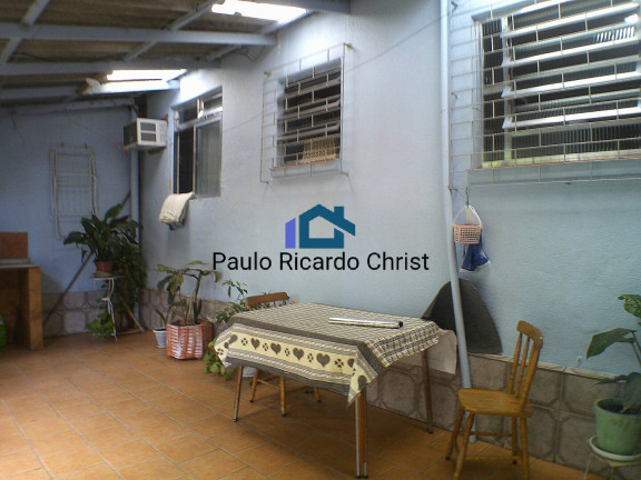 Imagem Casa com 2 Quartos à Venda, 137 m² em Vila Monte Carlo - Cachoeirinha