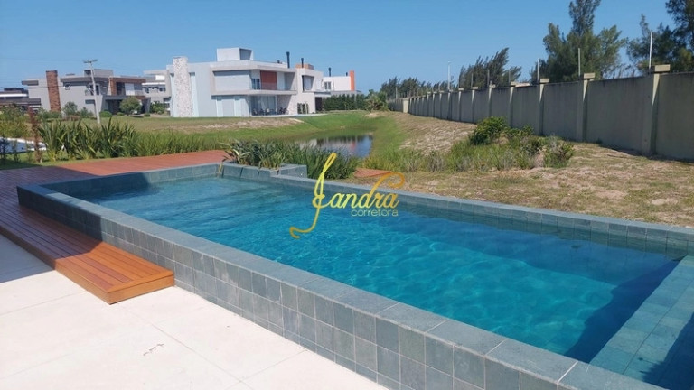Imagem Casa de Condomínio com 4 Quartos à Venda, 270 m² em Remanso - Xangri-la Imagem Casa de Condomínio com 4 Quartos à Venda, 270 m² em Remanso - Xangri-la