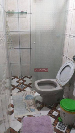 Imagem Sobrado com 5 Quartos à Venda, 250 m² em Recreio São Jorge - Guarulhos Imagem Sobrado com 5 Quartos à Venda, 250 m² em Recreio São Jorge - Guarulhos