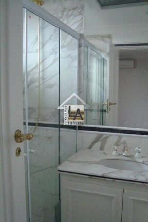 Imagem Cobertura com 5 Quartos à Venda, 609 m² em Santo Amaro - São Paulo
