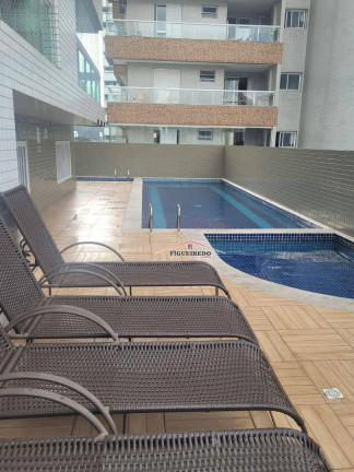Imagem Apartamento com 2 Quartos à Venda, 77 m² em Canto Do Forte - Praia Grande Imagem Apartamento com 2 Quartos à Venda, 77 m² em Canto Do Forte - Praia Grande