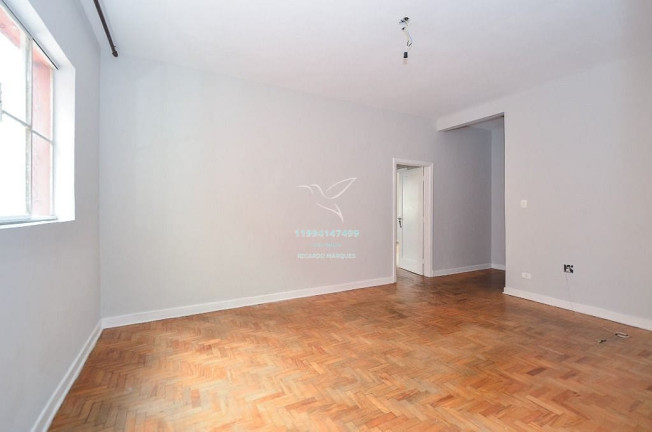 Imagem Apartamento com 2 Quartos à Venda, 108 m² em Jardim Paulista - São Paulo Imagem Apartamento com 2 Quartos à Venda, 108 m² em Jardim Paulista - São Paulo