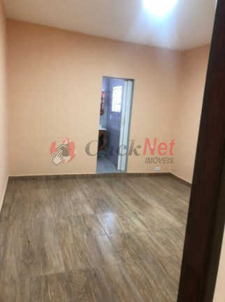 Imagem Casa com 4 Quartos à Venda, 138 m² em Jardim Alvorada - Santo André Imagem Casa com 4 Quartos à Venda, 138 m² em Jardim Alvorada - Santo André
