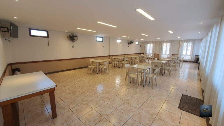 Apartamento com 3 Quartos à Venda, 75 m² em Parque Terra Nova - São Bernardo Do Campo