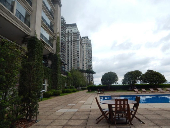 Imagem Imóvel com 5 Quartos à Venda, 753 m² em Cidade Jardim - São Paulo Imagem Imóvel com 5 Quartos à Venda, 753 m² em Cidade Jardim - São Paulo
