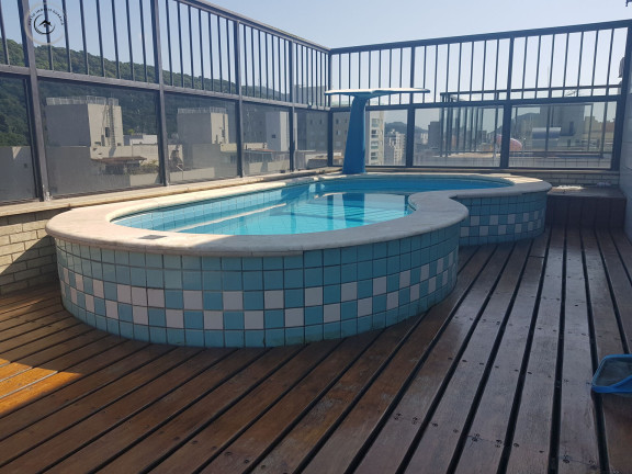 Imagem Cobertura com 4 Quartos à Venda, 220 m² em Pitangueiras - Guarujá Imagem Cobertura com 4 Quartos à Venda, 220 m² em Pitangueiras - Guarujá