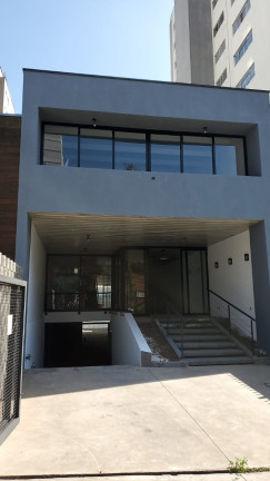 Imóvel Comercial à Venda, 715 m² em Pompeia - São Paulo