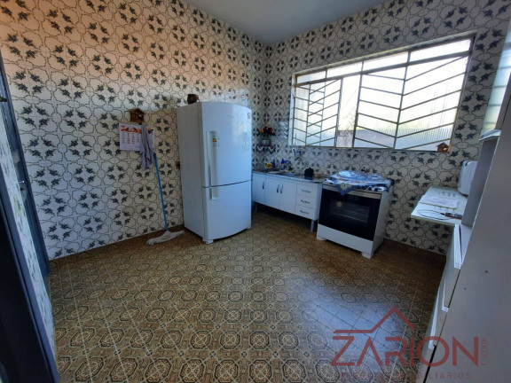 Imagem Casa com 4 Quartos à Venda, 313 m² em Jardim Santa Clara - Taubaté Imagem Casa com 4 Quartos à Venda, 313 m² em Jardim Santa Clara - Taubaté