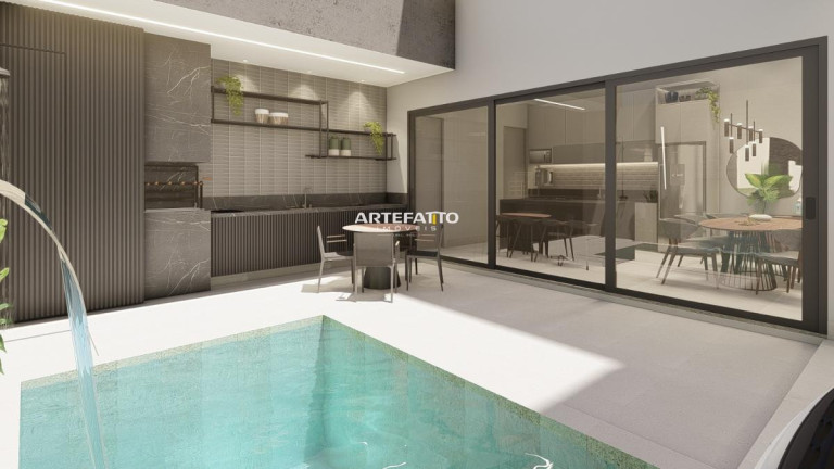 Imagem Casa com 3 Quartos à Venda, 160 m² Imagem Casa com 3 Quartos à Venda, 160 m²