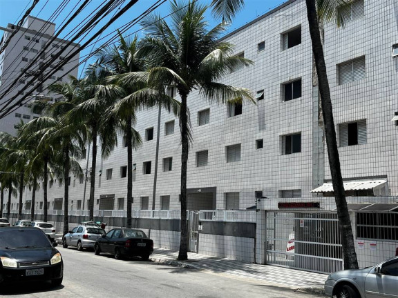 Imagem Kitnet com 1 Quarto à Venda, 33 m² em Mirim - Praia Grande Imagem Kitnet com 1 Quarto à Venda, 33 m² em Mirim - Praia Grande