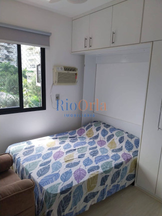 Imagem Apartamento com 3 Quartos à Venda, 126 m² em Barra Da Tijuca - Rio De Janeiro