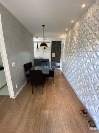 Imagem Apartamento com 3 Quartos para Alugar, 61 m² em Parque União - Jundiaí Imagem Apartamento com 3 Quartos para Alugar, 61 m² em Parque União - Jundiaí