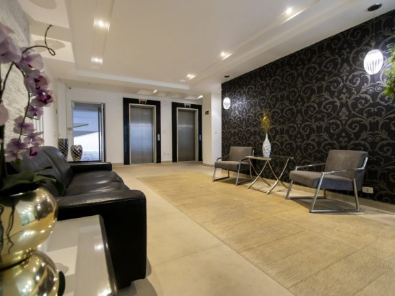 Imagem Apartamento com 2 Quartos à Venda, 130 m² em Gonzaga - Santos Imagem Apartamento com 2 Quartos à Venda, 130 m² em Gonzaga - Santos