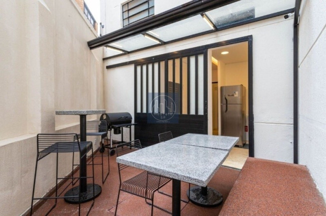 Imagem Imóvel com 1 Quarto para Alugar, 24 m² em Campos Elíseos - São Paulo Imagem Imóvel com 1 Quarto para Alugar, 24 m² em Campos Elíseos - São Paulo