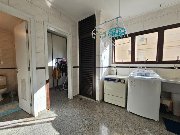 Imagem Apartamento com 3 Quartos à Venda, 221 m² em Perdizes - São Paulo