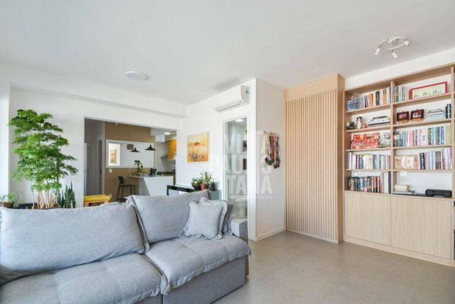 Imagem Apartamento com 3 Quartos à Venda, 105 m² em Vila Mariana - São Paulo Imagem Apartamento com 3 Quartos à Venda, 105 m² em Vila Mariana - São Paulo