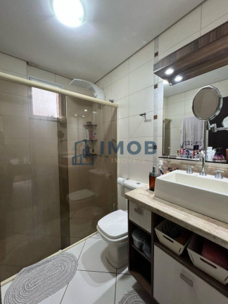 Imagem Apartamento com 3 Quartos à Venda, 106 m² em Centro - Jaraguá Do Sul