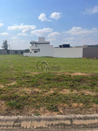 Terreno à Venda, 306 m² em Itaici - Indaiatuba