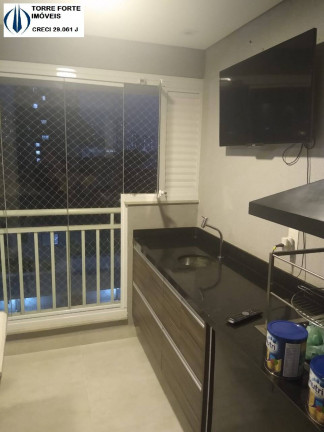 Imagem Apartamento com 2 Quartos à Venda, 76 m² em Tatuapé - São Paulo Imagem Apartamento com 2 Quartos à Venda, 76 m² em Tatuapé - São Paulo