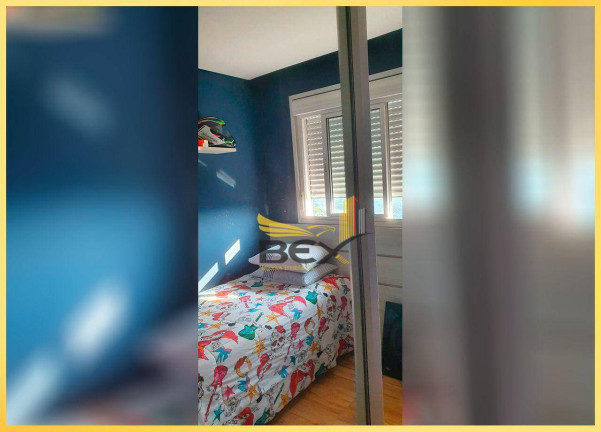 Imagem Apartamento com 3 Quartos à Venda, 90 m² em Alphaville Empresarial - Barueri Imagem Apartamento com 3 Quartos à Venda, 90 m² em Alphaville Empresarial - Barueri