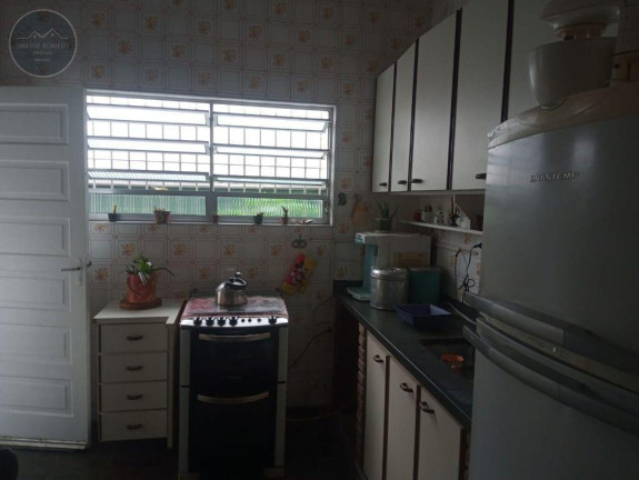 Imagem Casa com 2 Quartos à Venda, 135 m² em Canto Do Forte - Praia Grande Imagem Casa com 2 Quartos à Venda, 135 m² em Canto Do Forte - Praia Grande