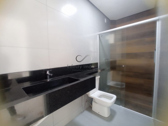 Imagem Casa com 3 Quartos à Venda ou Locação, 250 m² em Jardim Imperial - Lagoa Santa