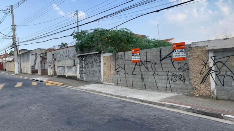 Imagem Terreno à Venda, 625 m² em Centro - Poá