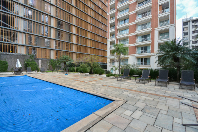 Imagem Apartamento com 1 Quarto à Venda, 52 m² em Pinheiros - São Paulo Imagem Apartamento com 1 Quarto à Venda, 52 m² em Pinheiros - São Paulo
