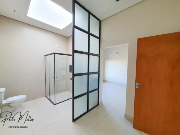 Imagem Casa com 3 Quartos à Venda, 200 m² em Ondas - Cond. Reserva Das Paineiras - Piracicaba