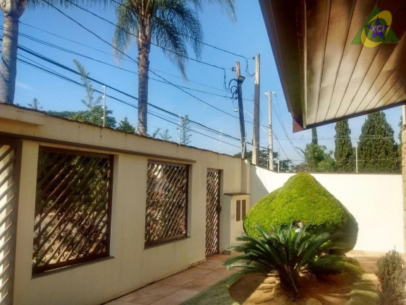Imagem Casa com 3 Quartos à Venda, 400 m² em Parque Taquaral - Campinas Imagem Casa com 3 Quartos à Venda, 400 m² em Parque Taquaral - Campinas