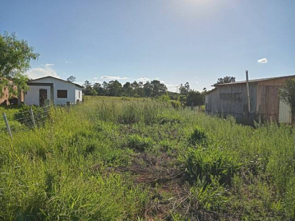 Imagem Terreno à Venda, 442 m² em águas Claras - Viamão